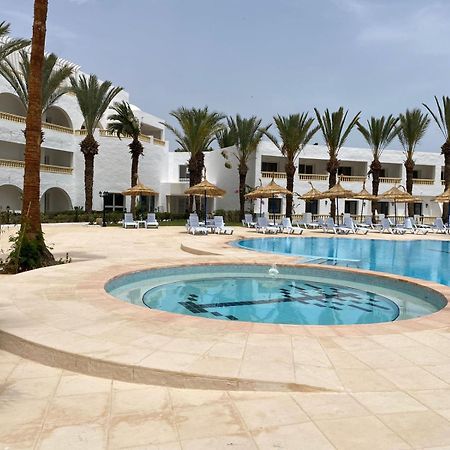 Blumar Resort & Spa Hammamet Eksteriør billede