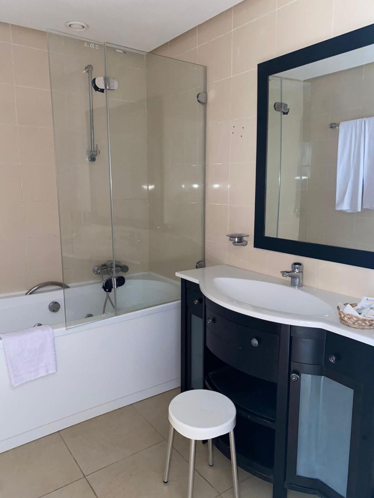 Blumar Resort & Spa Hammamet Eksteriør billede